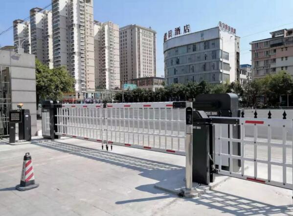 广西贵港中级人民法院