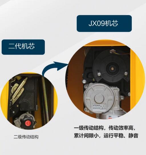 百胜BS-3069自动道闸