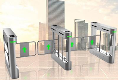 通道翼闸摆闸三辊闸地铁工地实名制通道闸刷卡进出闸人脸识门禁