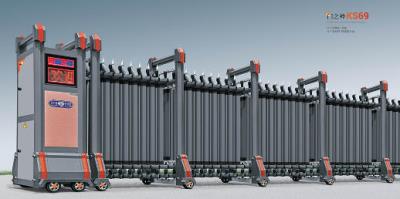 其他 - 门之神KS69