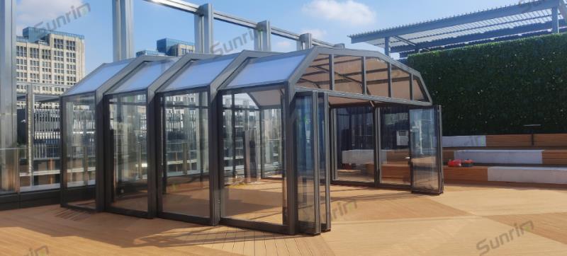 腾讯集团阅文项目