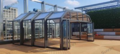 腾讯集团阅文项目