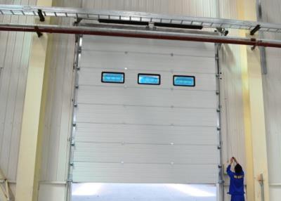 其他 - 垂直提升门