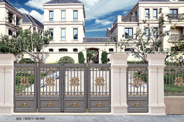 雅泰（折叠门）NB-983