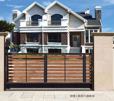 欧宝（悬浮门）828-M