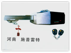 施普雷特开门机