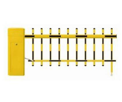 栅栏杆道闸CTS-74DY