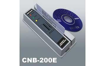 门禁系统 - CNB-200E 磁卡门禁一体机