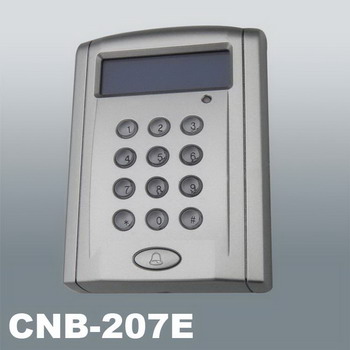 CNB-207E 门禁考勤一体机
