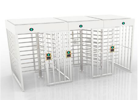 FHT2000TL系列三通道全高转闸