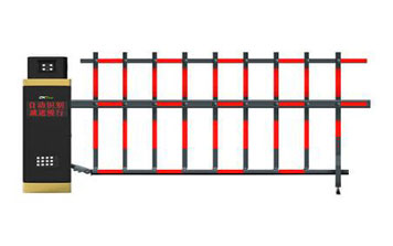 道闸 - 车牌识别一体机LPR-PB5000系列