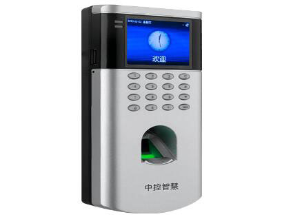 门禁一体机OF260