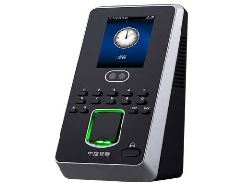 面部门禁一体机iFace3