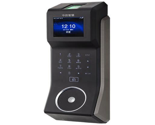 掌纹门禁一体机F30