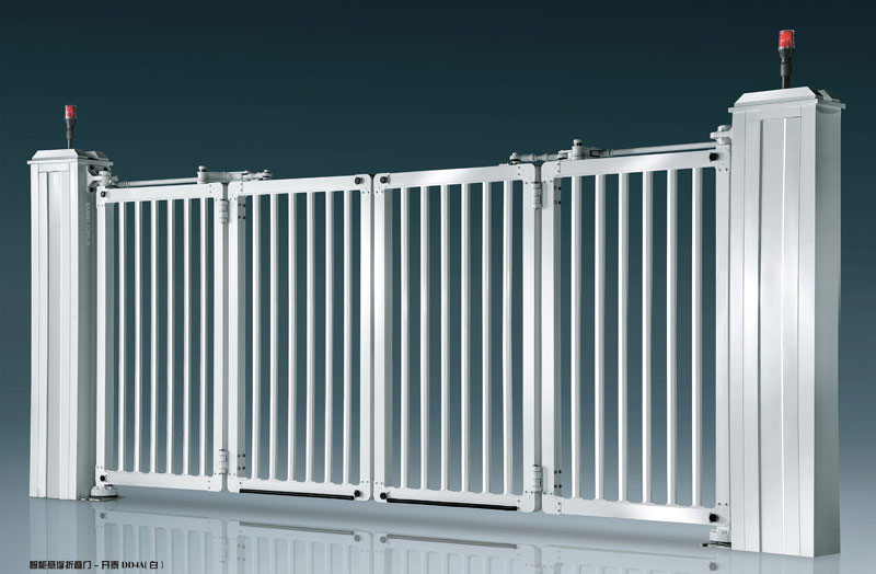 智能悬浮折叠门-XFZD-X8