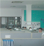 台州市豪力实业有限公司