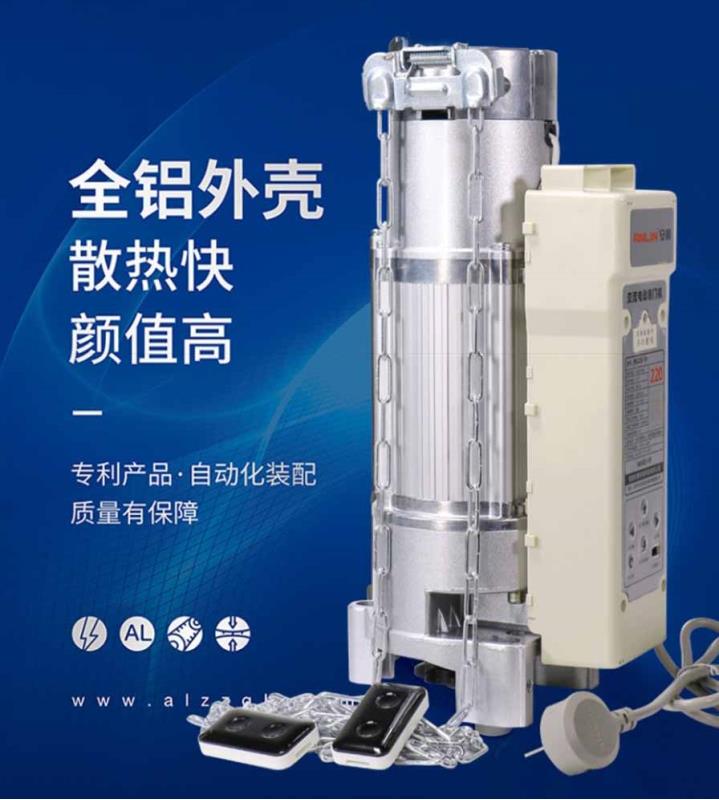 蓝海系列