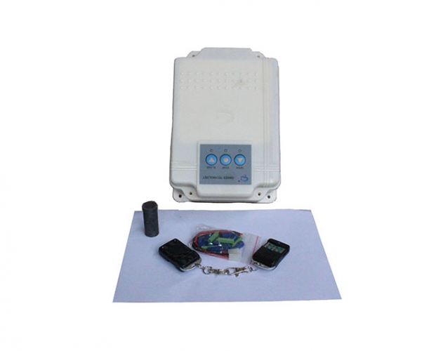 平开门机控制器