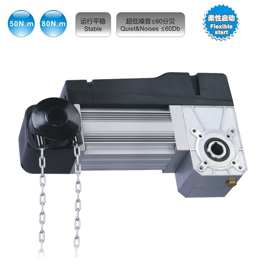 HY-IM1001A柔性启动工业门机