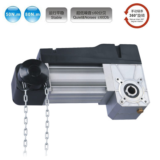 HY-IM1001B工业门机