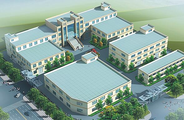 宁波市海誉机电科技有限公司