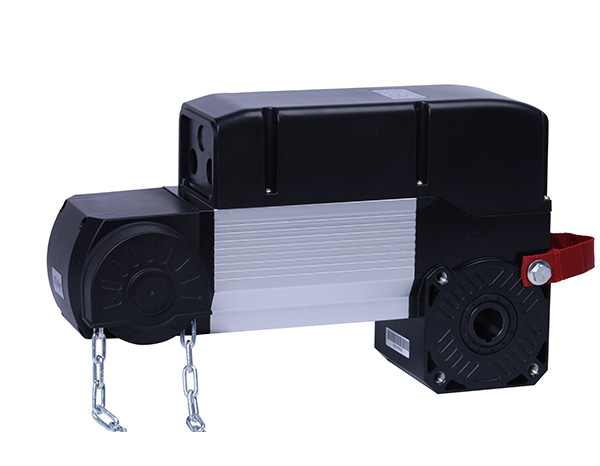 GYM100S-1工业滑升门开门机