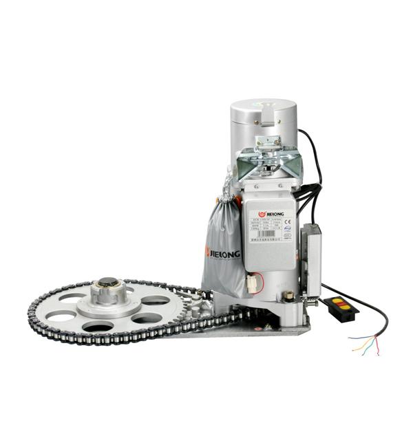 ECR-1300kg防盗卷门机