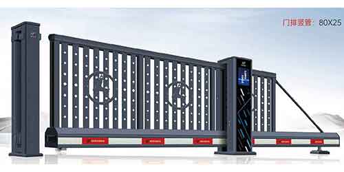 其他 - 悬浮门688-A12型