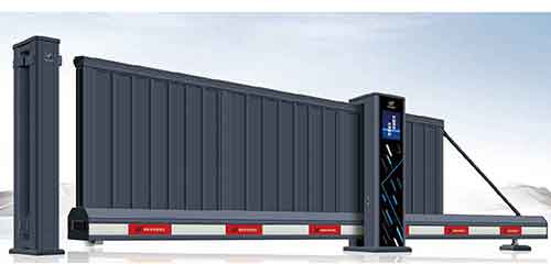 其他 - 悬浮门688-A10型