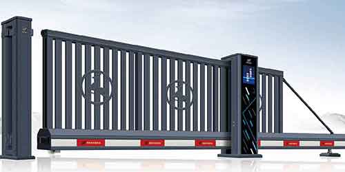 其他 - 悬浮门688-A6型