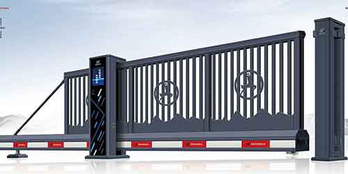 其他 - 悬浮门688-A5型