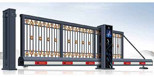 其他 - 悬浮门688-A3型