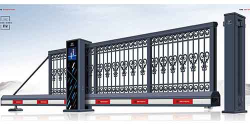 其他 - 悬浮门688-A2型