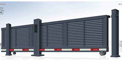 其他 - 平移门168-B9型