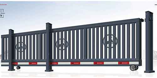 其他 - 平移门168-B7型