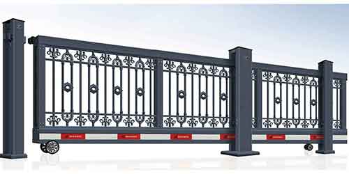 其他 - 平移门168-B2型