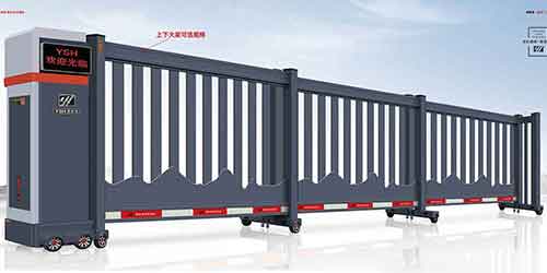 其他 - 段滑门188-C13型