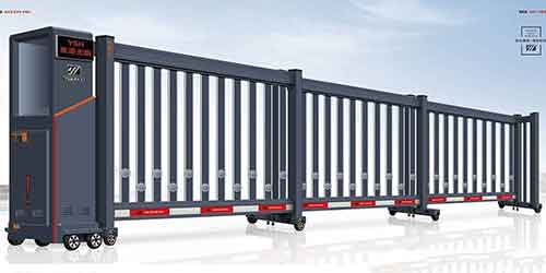 其他 - 段滑门188-C8型