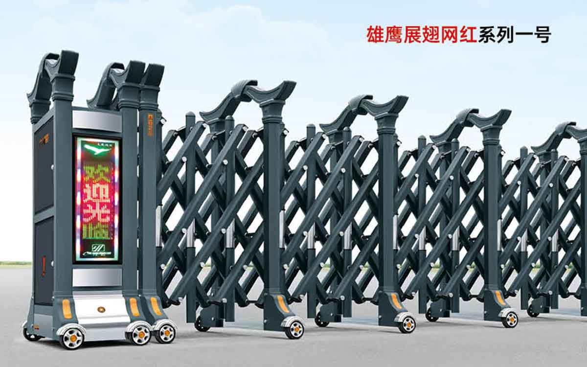 雄鹰展翅网红系列一号