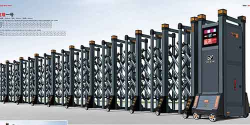 其他 - 鹰煌一号