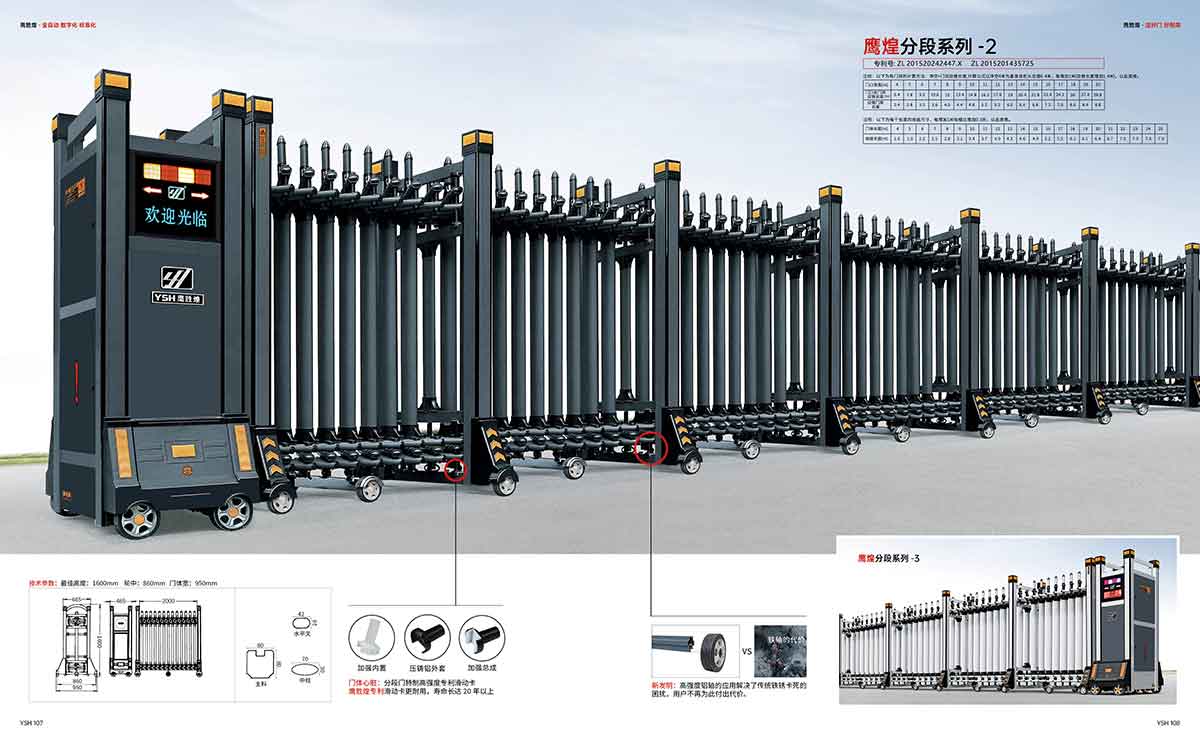 鹰煌分段系列-2