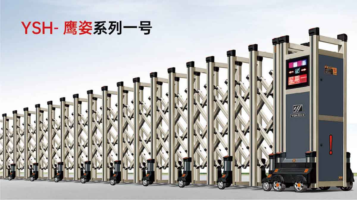 YSH-鹰姿系列一号