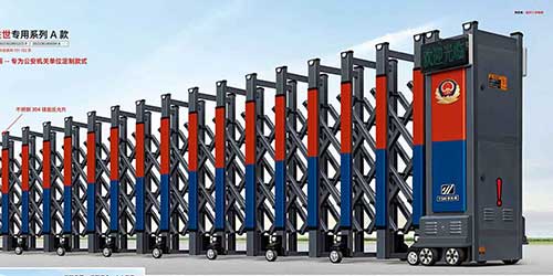 其他 - 鸿运胜世公安专用A款