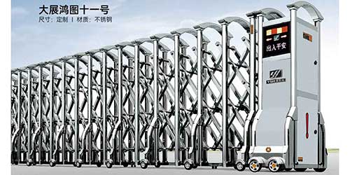 其他 - 大展鸿图十一号