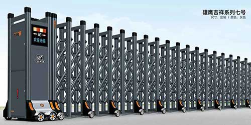 其他 - 雄鹰吉祥系列七号