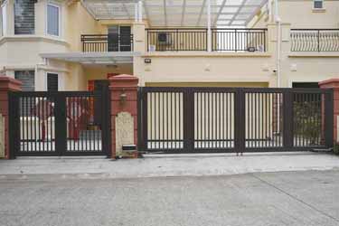 其他 - 铝艺系列666-F18