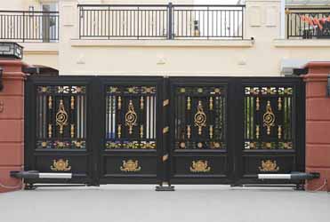 其他 - 铝艺系列666-F16