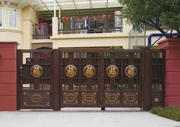 其他 - 铝艺系列666-F13