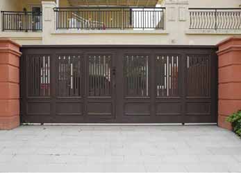 其他 - 铝艺系列666-F11