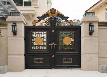 其他 - 铝艺系列666-F10